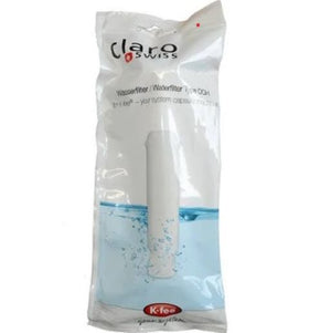 K-Fee Pods - Claro Swiss Water filter