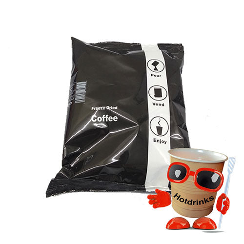 Freeze Dried Instant Coffee (300g)