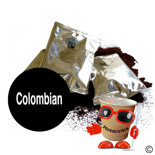 Colombian (50)