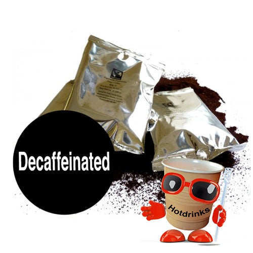 Decaffeinated Coffee (50)