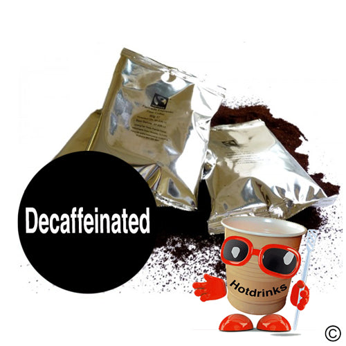 Decaffeinated Coffee (50)
