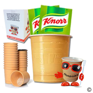 Knorr Vegetable Soup (25 or 300)